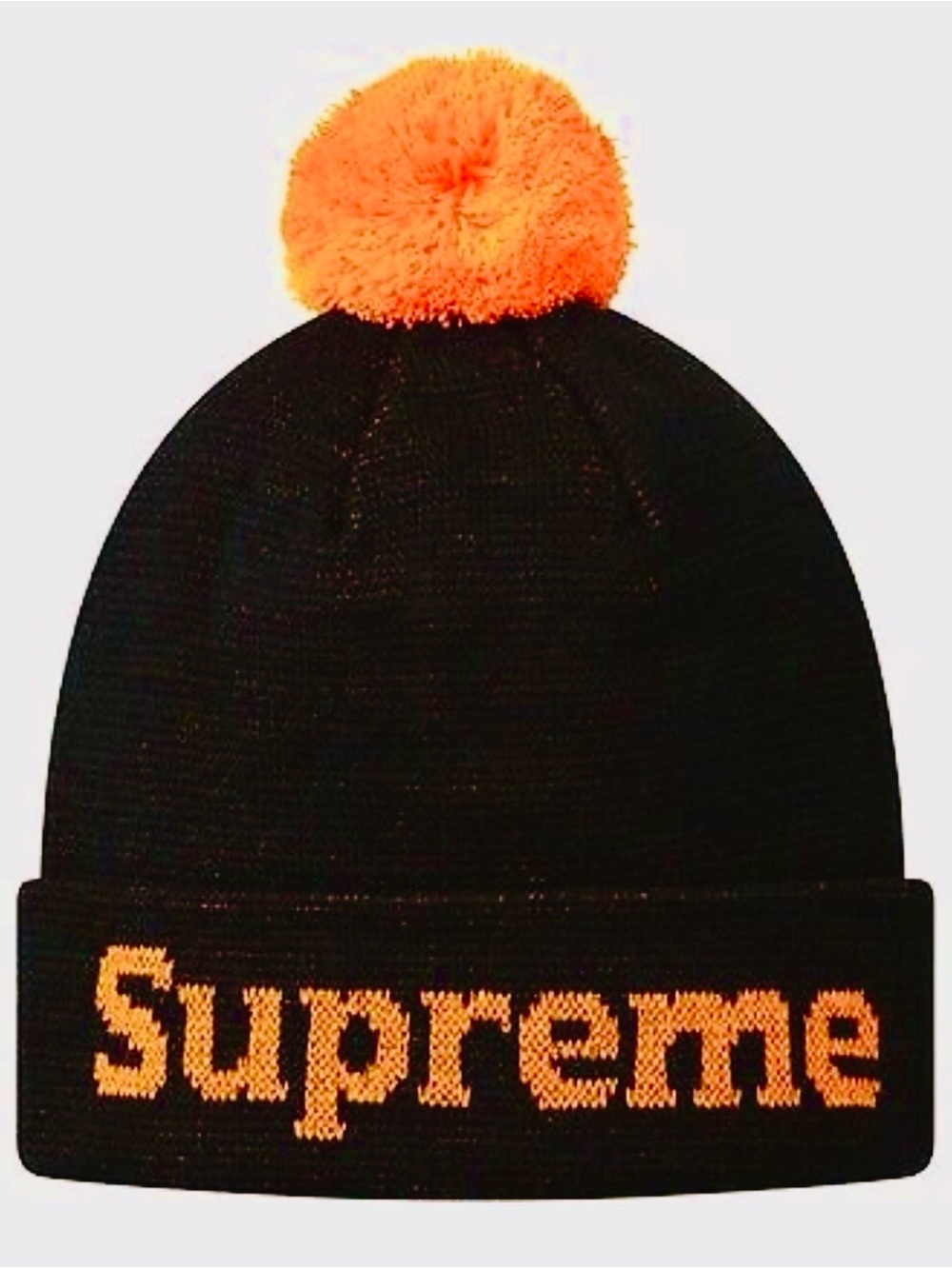 Supreme Soda Beanie - Picture 2 of 9